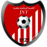 Jeunesse Tebourba logo