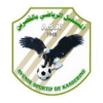AS Kasserine logo