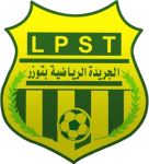 LPS Tozeur logo