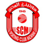 Moknine logo