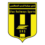 Sfax Railways logo