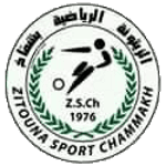 Zitouna Chommakh logo
