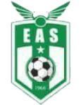El Alia Sport logo