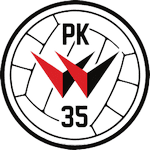 PK-35 logo