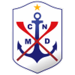 Marcílio Dias logo