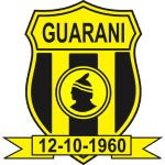 Guaraní de Trinidad logo