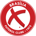 Brasília logo