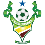Parauapebas logo