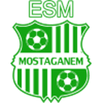 Mostaganem logo