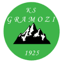 Gramozi Ersekë logo