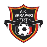Skrapari logo