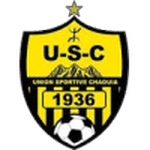 US Chaouia logo