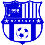 NC Magra logo