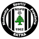 MSP Batna logo