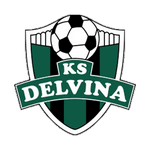 Delvina logo