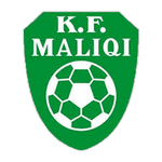 Maliqi logo
