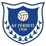 Përmeti logo