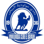 El Bayadh logo