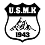 Khenchela logo