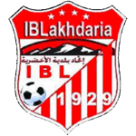 Lakhdaria logo