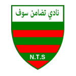 Tadamoun Souf logo