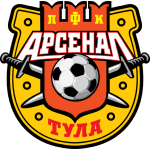 Arsenal Tula logo