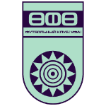 FC UFA logo