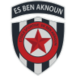 Ben Aknoun logo