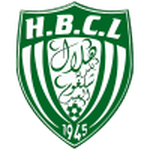 HB Chelghoum Laïd logo