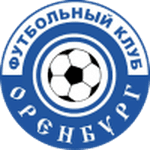 FC Orenburg logo