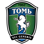 TOM Tomsk logo