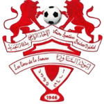Béchar Djedid logo