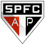 São Paulo AP logo