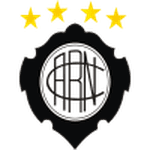 Rio Negro AM logo