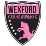 Wexford Youths logo
