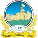 Linfield W logo