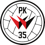 PK-35 Vantaa W logo