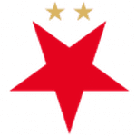 Slavia Praha W logo