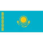 Kazakhstan logo