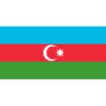 Azerbaijan logo