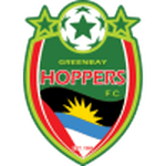 Hoppers logo