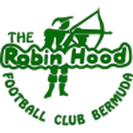Robin Hood logo