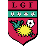 Guadeloupe logo