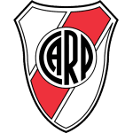 River Plate U20 logo