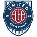 Eskilstuna United logo