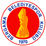 Bergama Belediyespor logo