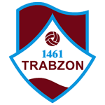 1461 Trabzon logo