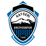 Kayseri Erciyesspor logo