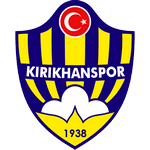 Kırıkhanspor logo