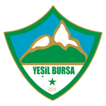 Yeşil Bursa logo